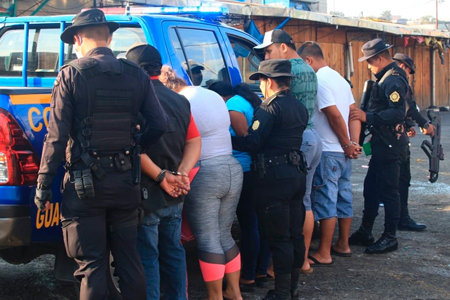 510-personas-fueron-detenidas-durante-toque-de-queda-en-guatemala